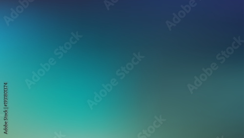 Abstract colorful gradient vector background with grain texture and soft blur. Vibrant modern design for digital branding, web banners, posters, presentations and creative projects.