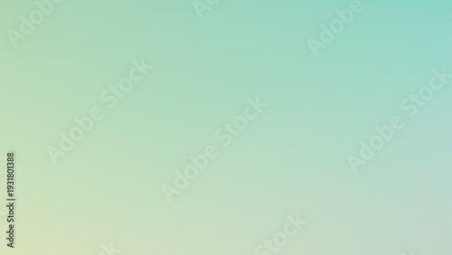 Abstract colorful gradient vector background with grain texture and soft blur. Vibrant modern design for digital branding, web banners, posters, presentations and creative projects.