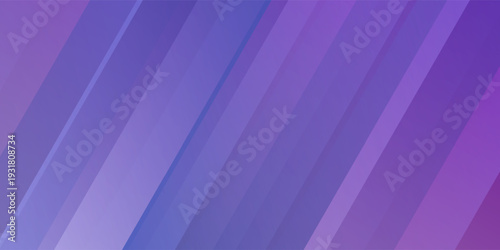 Simple modern art nice vibrant purple abstract background with diagonal streaks  layered gradients  and dynamic lighting