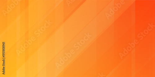 Design Yellow Background with Subtle Diagonal Light Yellow Lines. gradient yellow and orange texture  illustration