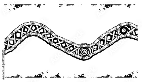 Set of black soccer flags and sport banners for football match decoration