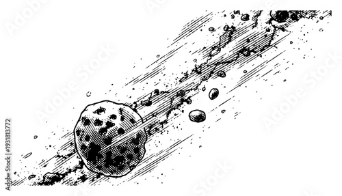 Row of football players walking onto the field in silhouette