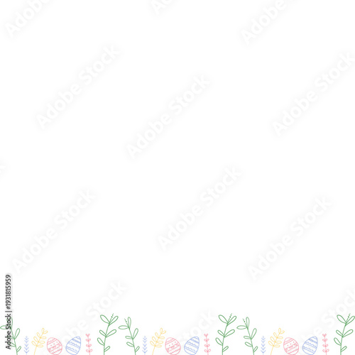 Easter Pattern