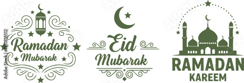 Cross-section of earth strata with grass and mountains in green illustration, showing geological layers and natural landscape