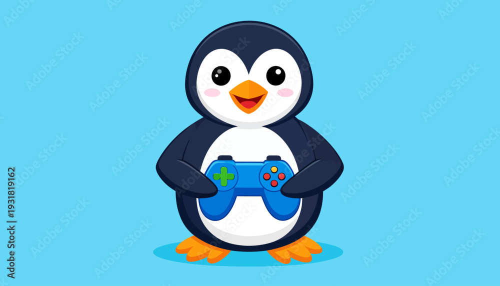 Obraz premium Adobe Illustrator Artwork