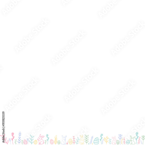 Easter Pattern