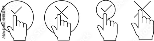 Vector collection of diverse rock climbing silhouettes including climbers bouldering rappelling and scaling walls isolated on white background for adventure sports and fitness design projects