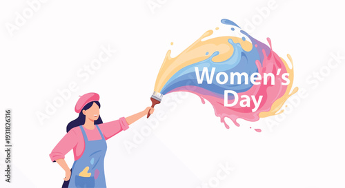 International Women Celebration of Equality and Empowerment