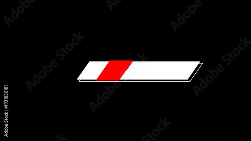 lower third animation