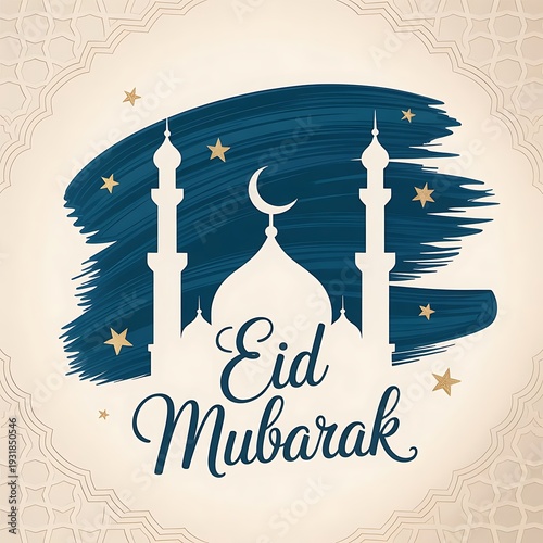Eid al-Fitr Background