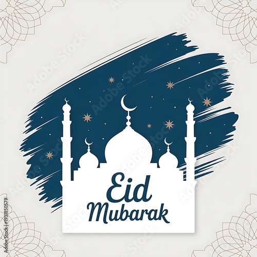 Eid al-Fitr Background