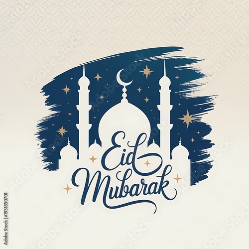 Eid al-Fitr Background