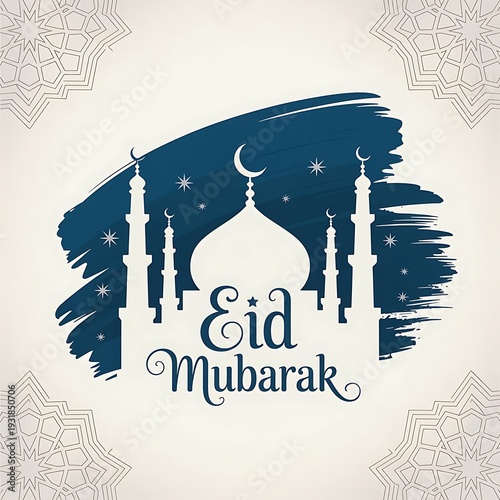 Eid al-Fitr Background