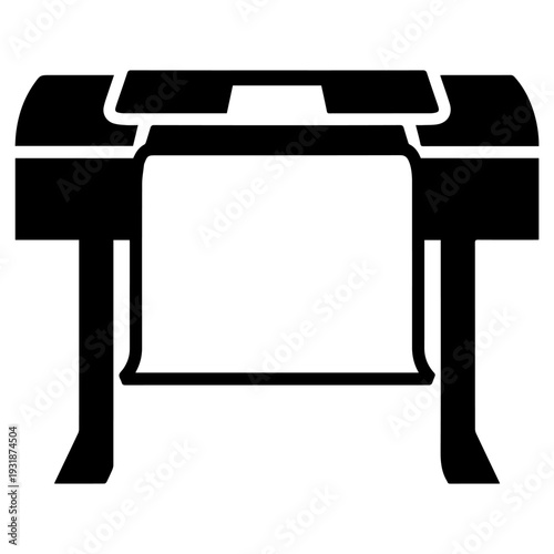 Print icon set. printer icon vector.