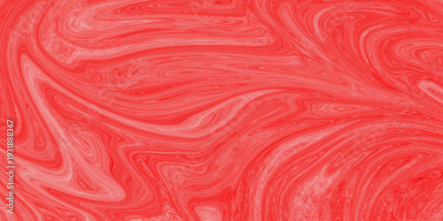 luxury red marble stone showing beautiful mineral veins for interior decoration. Ceramic kitchen light red tile background stone wall granite floor natural seamless style vintage. texture background.