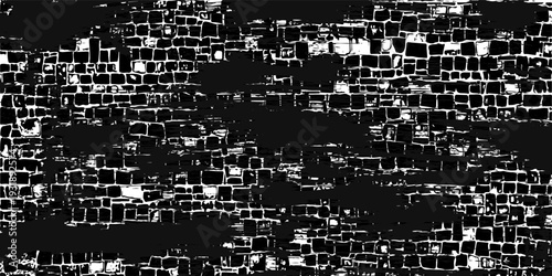 Burnt wood texture background, charred black timber. Abstract vintage pattern of dark burned scorched tree close-up. Concept of charcoal, coal, embers, wallpaper, firewood, smoke