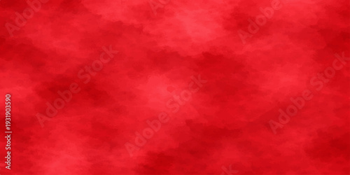 A vintage red silk fabric background featuring a grunge paper texture and antique material pattern for a weathered retro wall backdrop design