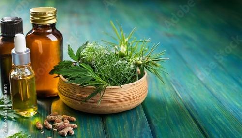 herbal remedies with chamaesyce hypericifolia for respiratory support emphasizing traditional medicine applications