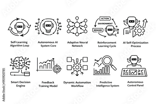 Key components and considerations for modern enterprise technology integration