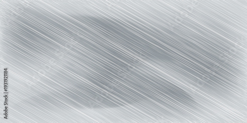 seamless black and white polka dot pattern with randomly scattered circles in varying sizes