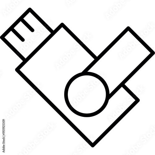 USB Wireless Dongle Adapter
