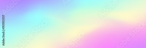 Hologram Background. Kawaii Paper. Soft Gasoline Brochure. Blue Pop Gradient. Iridescent Texture. Pearlescent Texture. Bright Foil. Shiny Glitter. Pink Hologram Background
