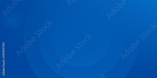 Abstract blue color background. Dynamic shapes composition eps 10.