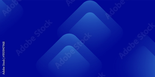 Blue gradient abstract background. can be used for banner, layout, annual report, web design. Eps10 vector