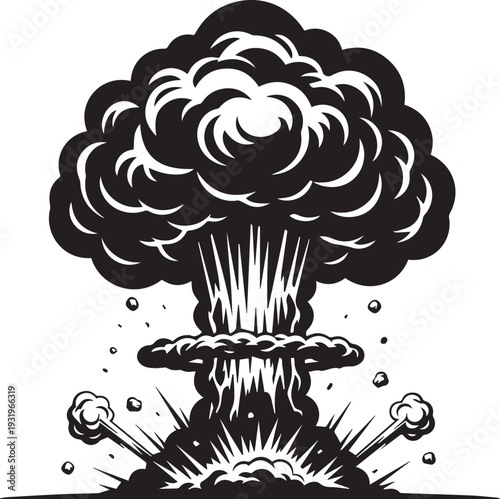 Minimalist placeholder for a vector file icon