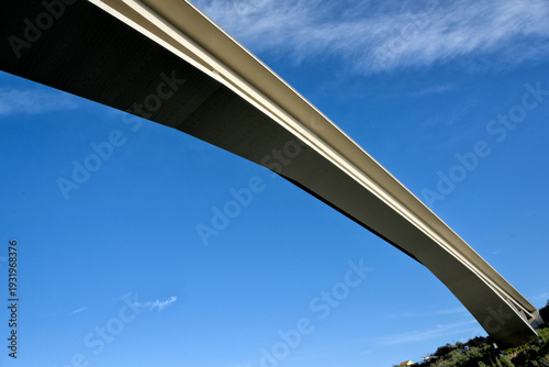 Obraz na płótnie Brücke