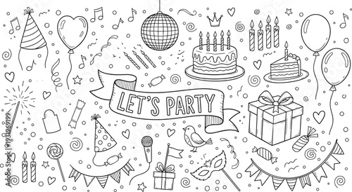 Free printable fantasy castle coloring page for kids and adults