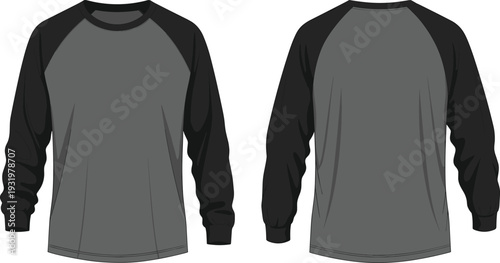 Tree silhouette illustration set with diverse canopy and branching styles, natural landscape element concept, botany design, flat vector graphic