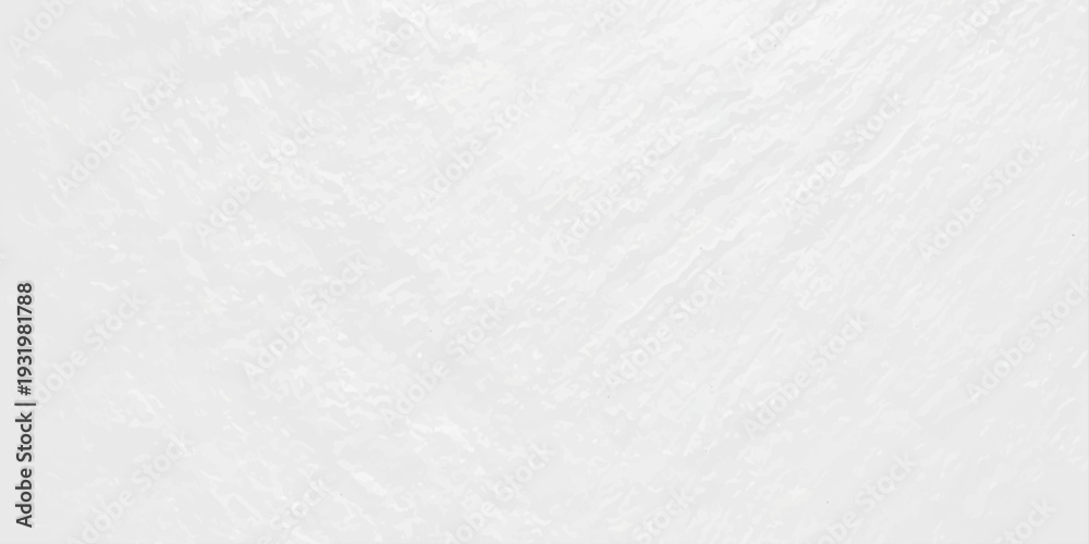 Obraz premium Bright white textured background with subtle organic plaster ripples, minimalist clean wall aesthetic for modern design