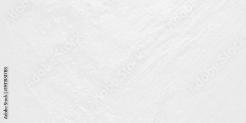 Bright white textured background with subtle organic plaster ripples, minimalist clean wall aesthetic for modern design