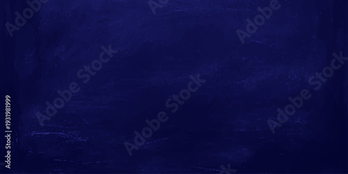 deep navy blue textured background with subtle weathered stone effect and dark vignetted edges for elegant backdrop