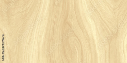 Light beige ash wood grain texture background, natural pale timber surface with subtle wavy patterns for backdrop. seamless-style light wood grain texture