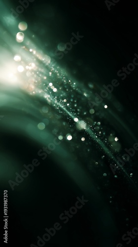 Light leaks Lens flare holographic effect vertical background. Texture of retro film overly, image with scratch, dust and lights