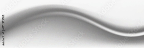 Grey gradient grain texture background gray black white monochrome smooth grainy backdrop design copy space
