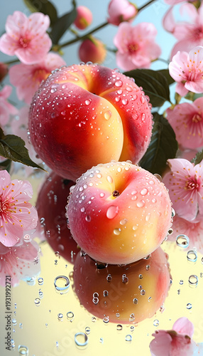  Peaches