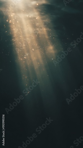 Light leaks Lens flare holographic effect vertical background. Texture of retro film overly, image with scratch, dust and lights