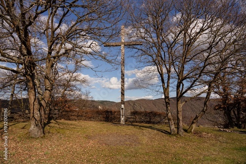 Wallpaper Mural Friedenskreuz Boppard Torontodigital.ca
