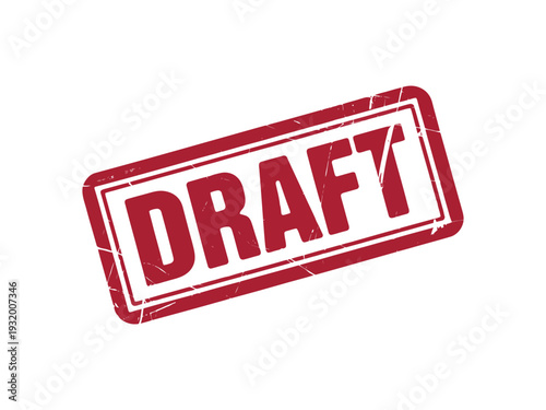 Red rectangular stamp clearly indicates.