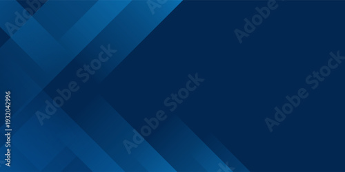 Modern abstract blue background with light multiply and shiny effect vector illustration. Suit for business, corporate, banner, backdrop and much more