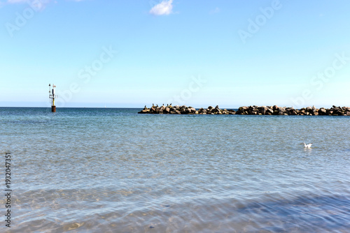 Aktuelle Situation des Klimawandels in Europa