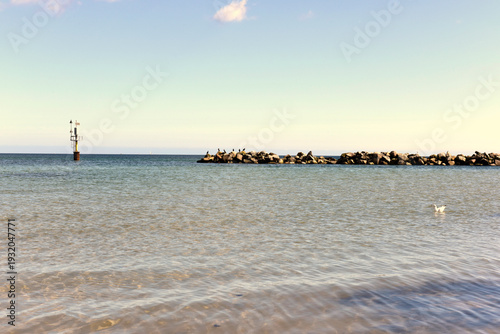 Aktuelle Situation des Klimawandels in Europa 