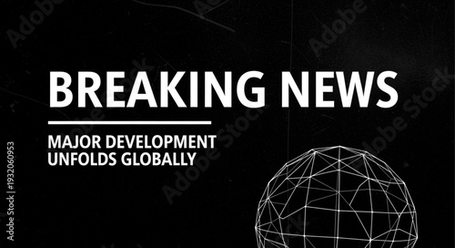 social network concept