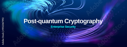 Ai abstract wave with data background digital and tech blue intelligence. Network voice ripple with technology 3d concept and bg sustainable flow. Line neon space with medical particle business.