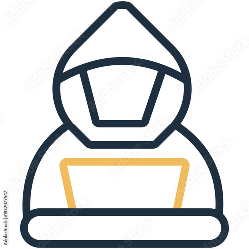 hacker icon