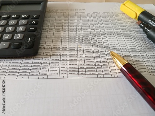recibo fiscal