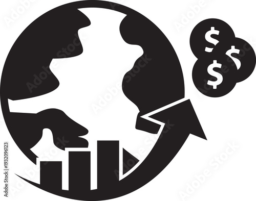 Global Financial Growth and Investment Opportunities